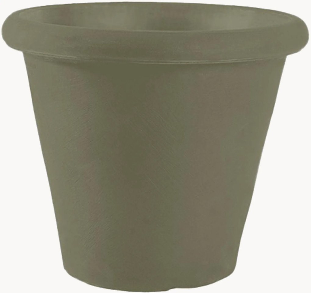 Vaso para exterior Camelia, Alt 35 cm