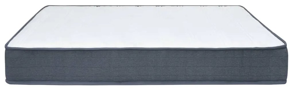 Colchão para cama boxspring 200x140x20 cm