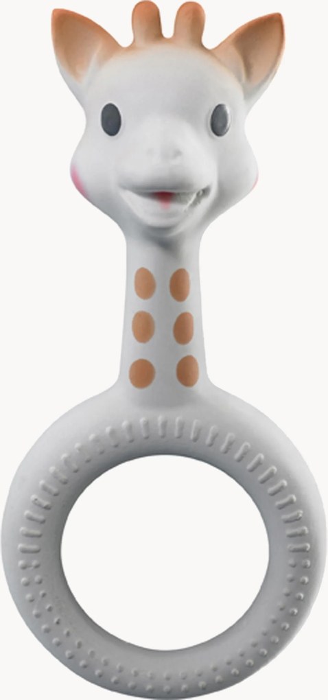 Anel de dentição Sophie la girafe