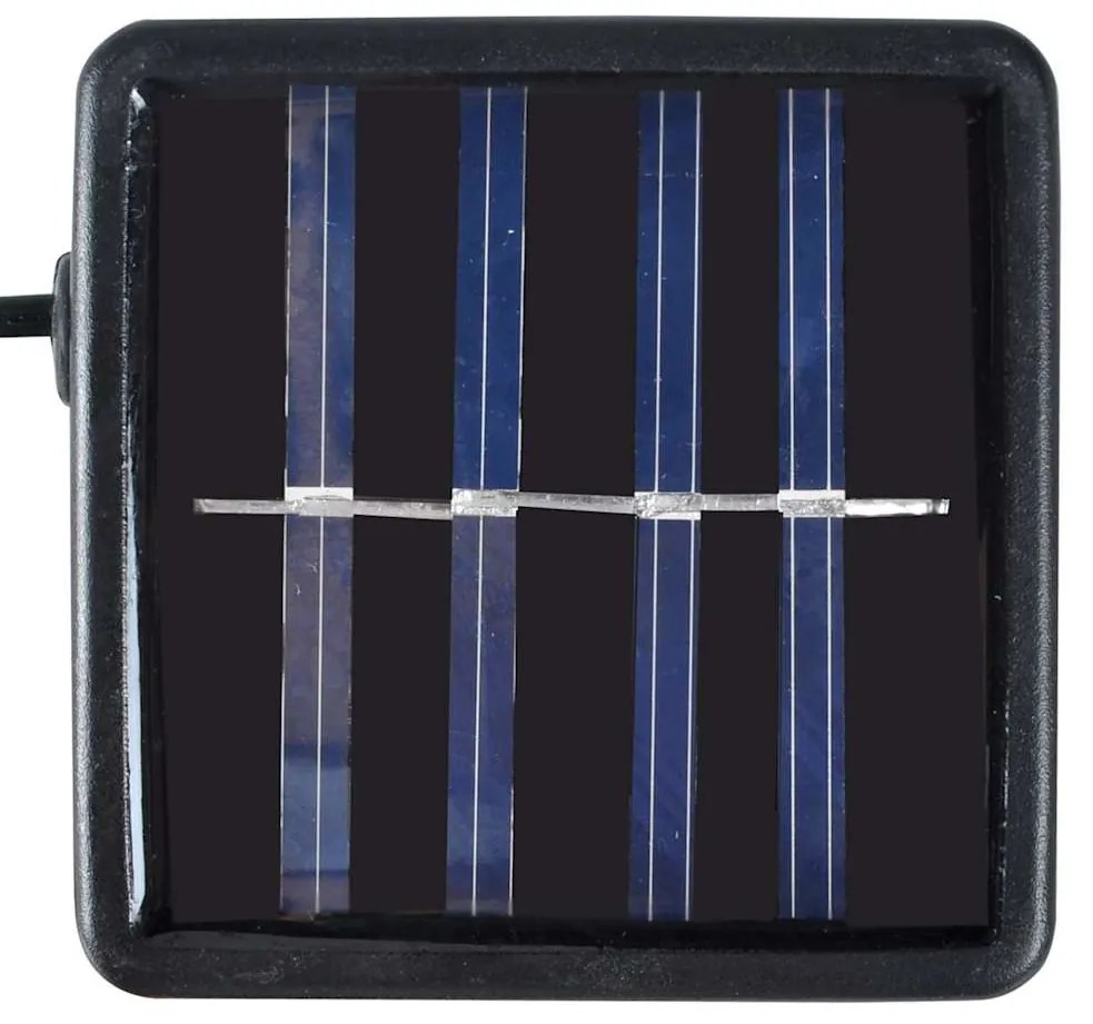 Bolas artificiais de buxo com luzes LED 2 pcs verde 20 cm