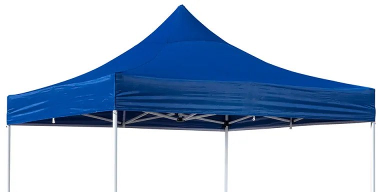 Teto para Tendas 3x3 Master - Azul
