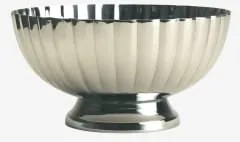 Saladeira Em Aço Inoxidável Eluniva Ø25 Cm - Sklum