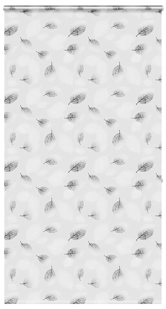 vidaXL Rolo de Duche Estores com 120x240 cm Largura Tecido 116 cm