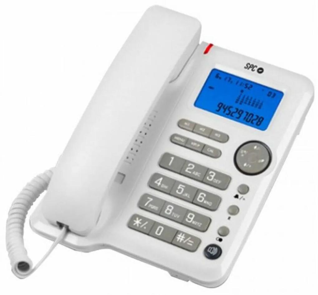 Telefone Fixo SPC 3608B 9,7"