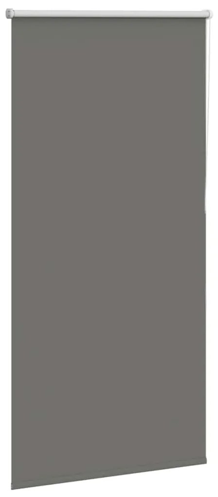 Persiana de enrolar 80x175 cm largura tecido 75,7 cm poliéster