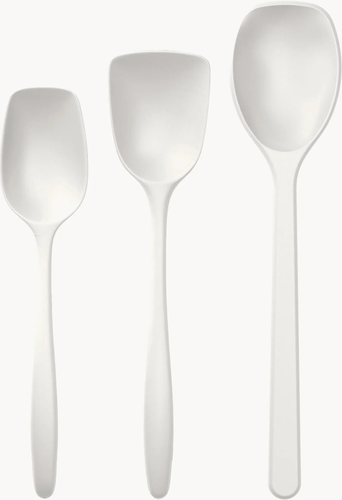 Colheres de servir New Classic, conjunto de 3
