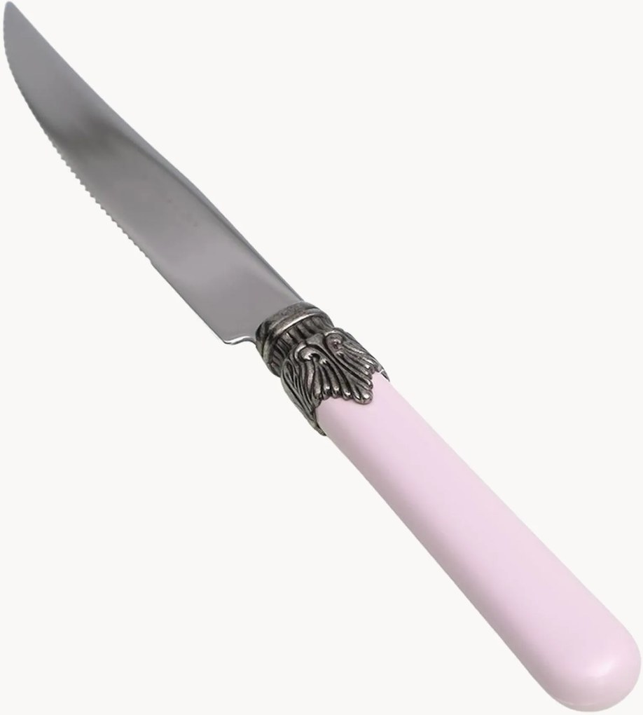 Facas de carne Classic, conjunto de 6