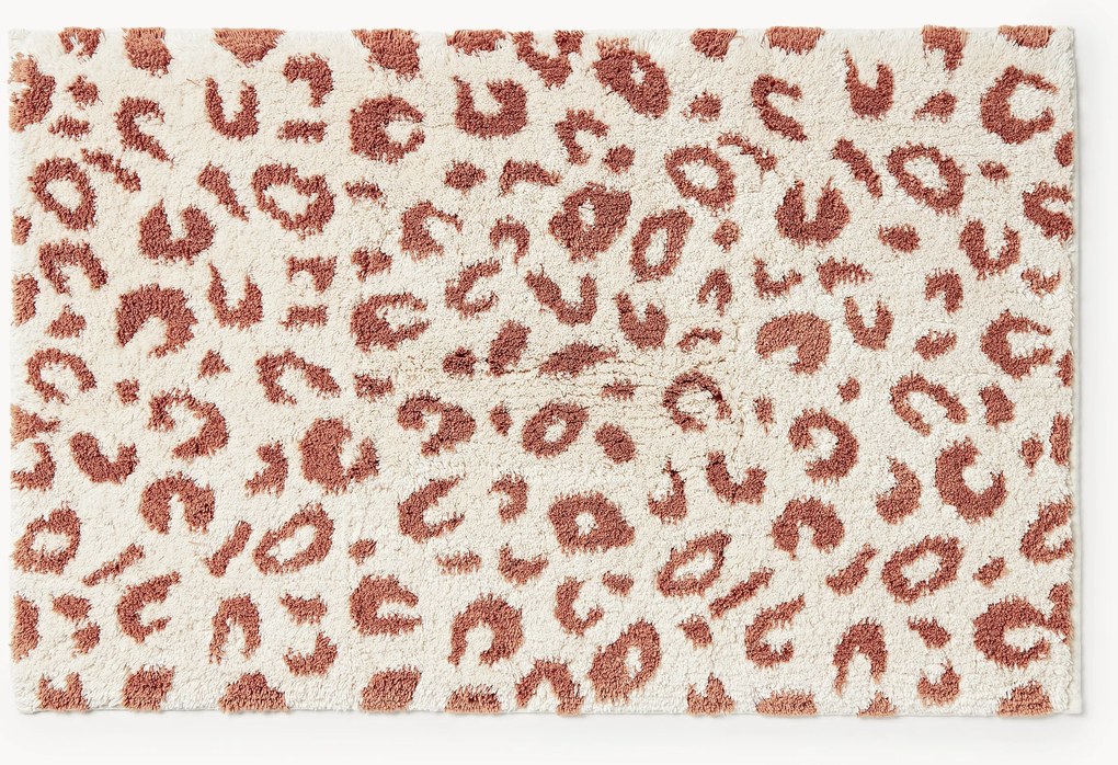 Tapete de banho antiderrapante Leo