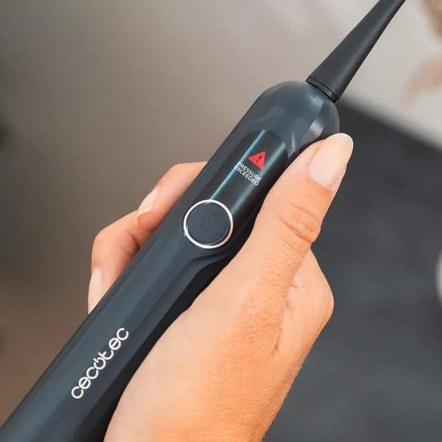 Escova de dentes ToothCare UltraSonic PlatiniumSwing