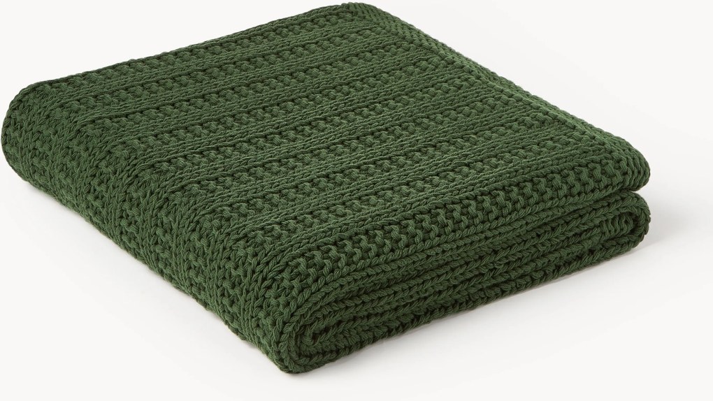 Manta de algodão Savio