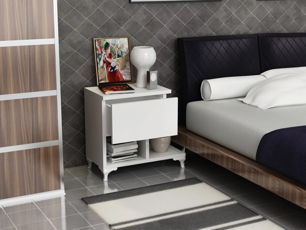 Sofá de Canto Padova Corner – Cinzento Claro – 140 cm x 385 cm x 200 c