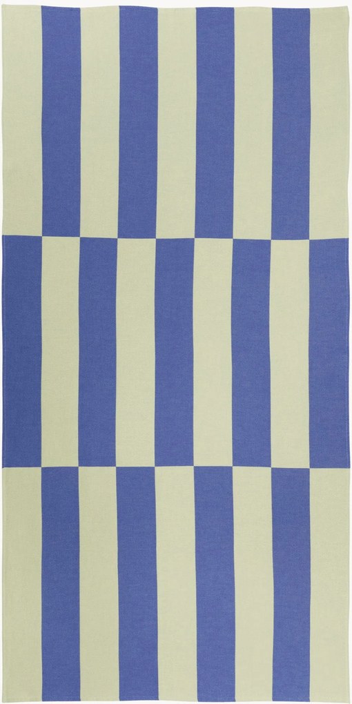 Toalha de praia em algodão Su