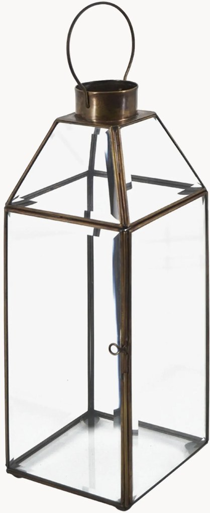 Suporte para velas pequeno Bisel