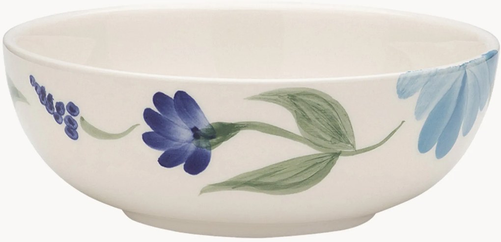 Taça pequena pintada à mão Garden Mirage