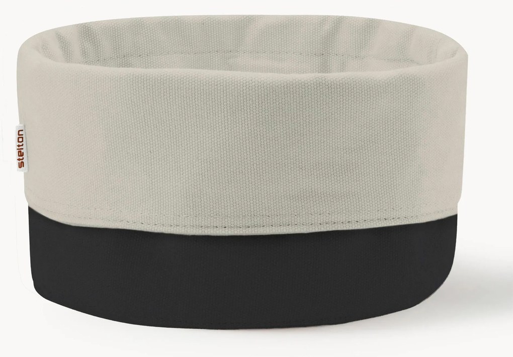 Cesto de pão de designer Helga Duo