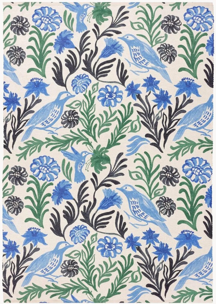 Tapete para interior e exterior Alentejo