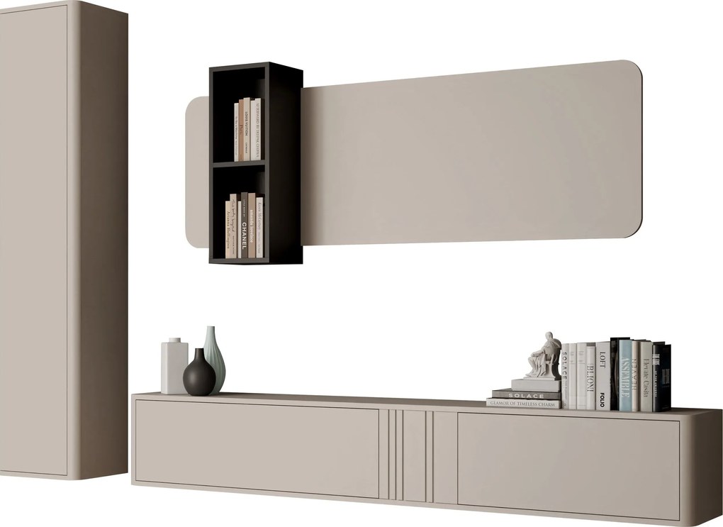 Conjunto para sala de estar Oratio II