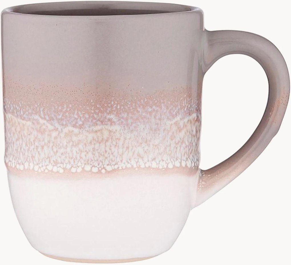 Canecas Cafe, conjunto de 4