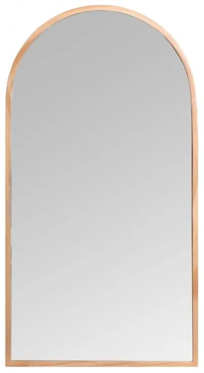 Espelho Madeira Corinto 78cm