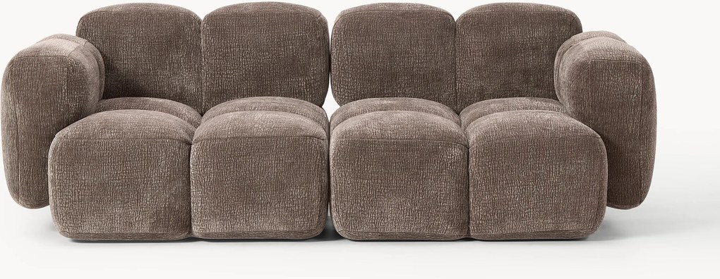 Sofá modular Tayla (3 lugares)