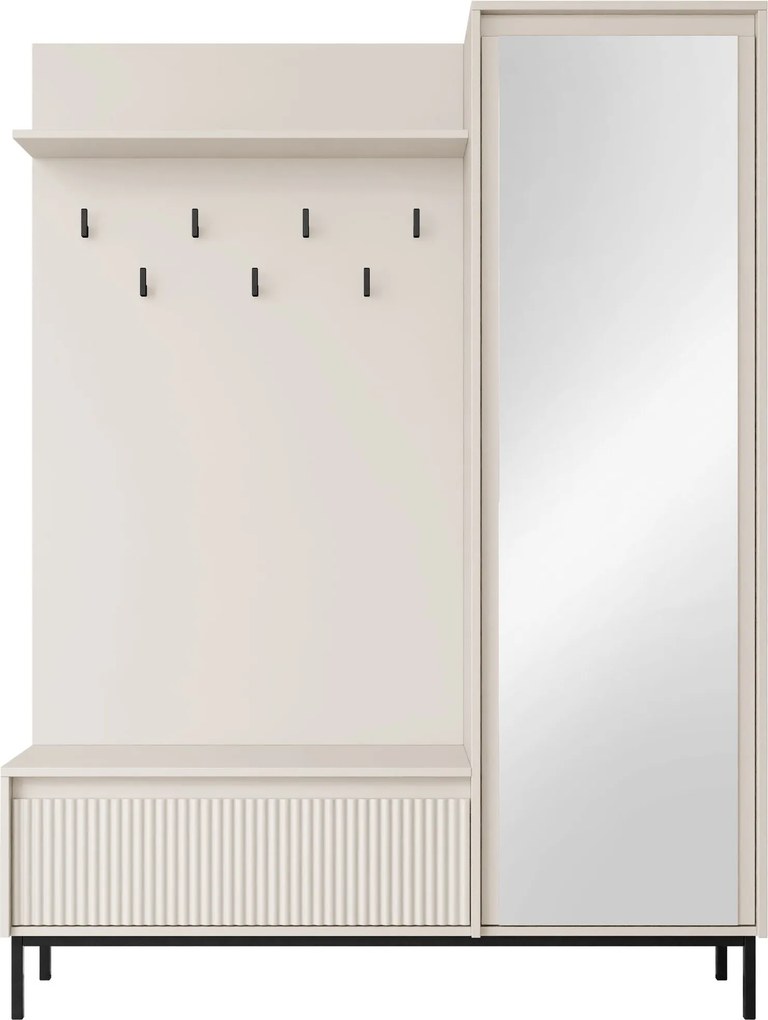 Conjunto para corredor Comfivo Delruva 112