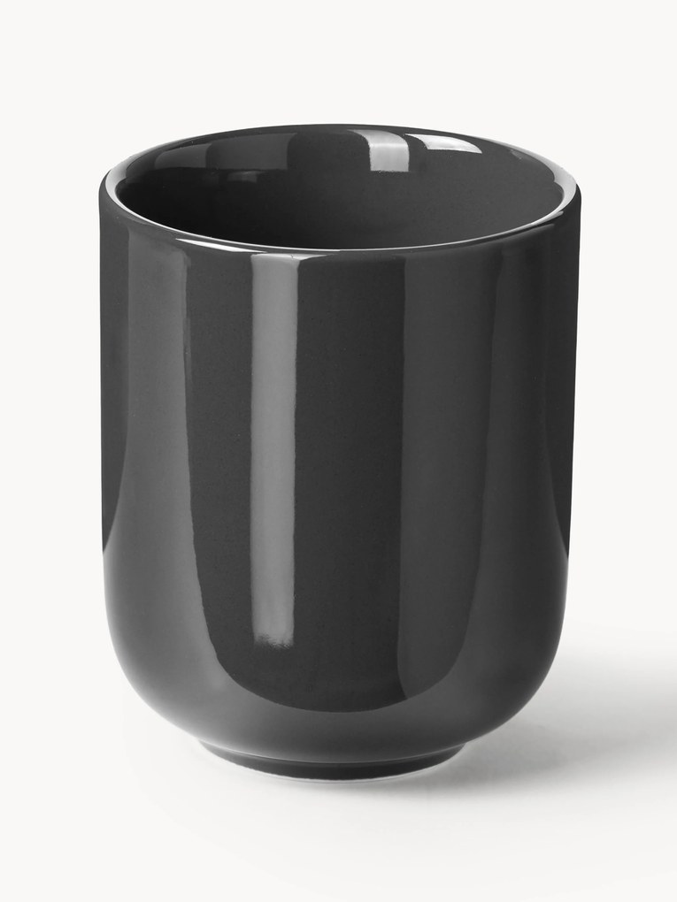 Porcelain Cups Nessa, Set of 4