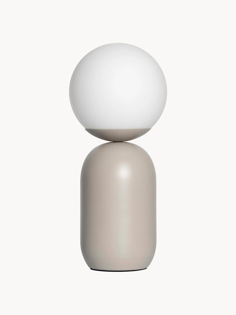Small Table Lamp Notti