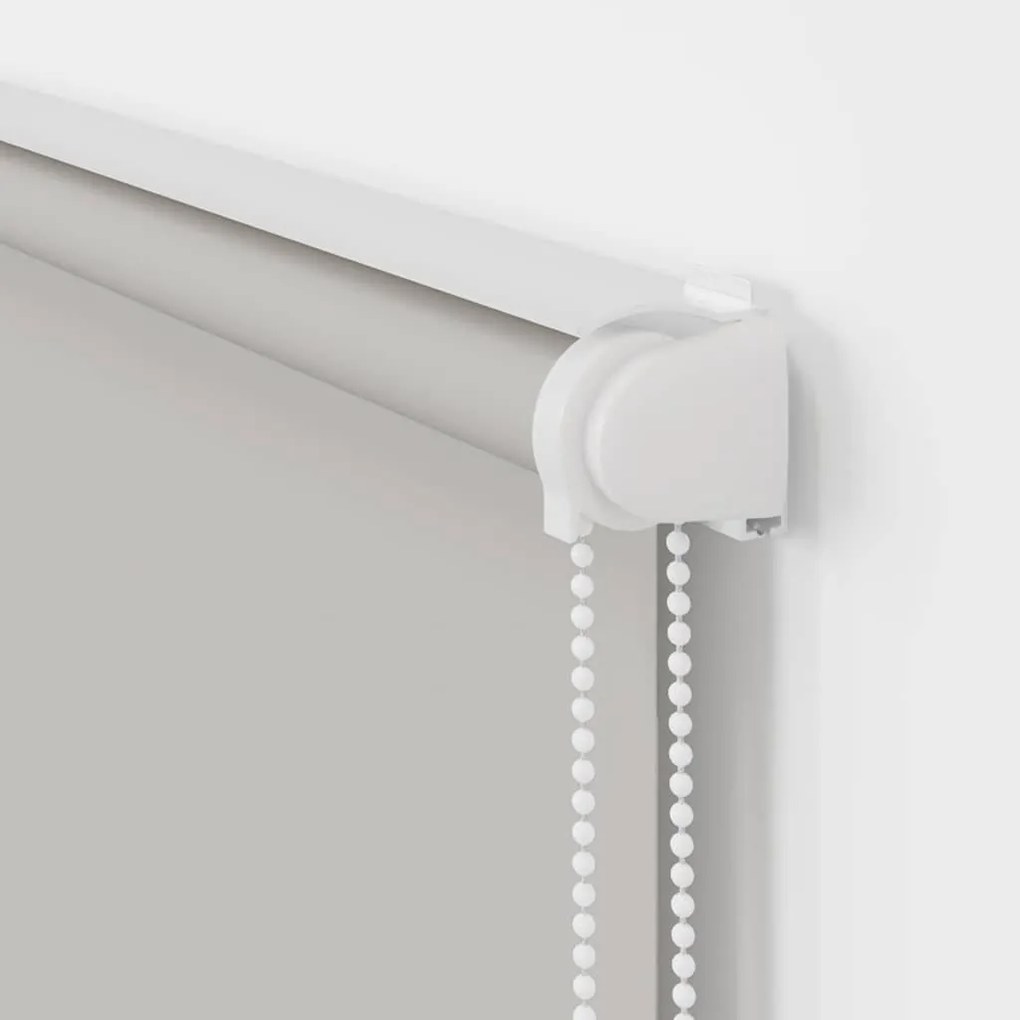 Rolo de Duche Estores com 130x240 cm Largura Tecido 126 cm