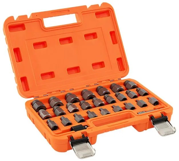 Par de macacos de carro de 12 toneladas com trava de alça e altura ajustável, conjunto de 2 macacos de carro vermelho e preto