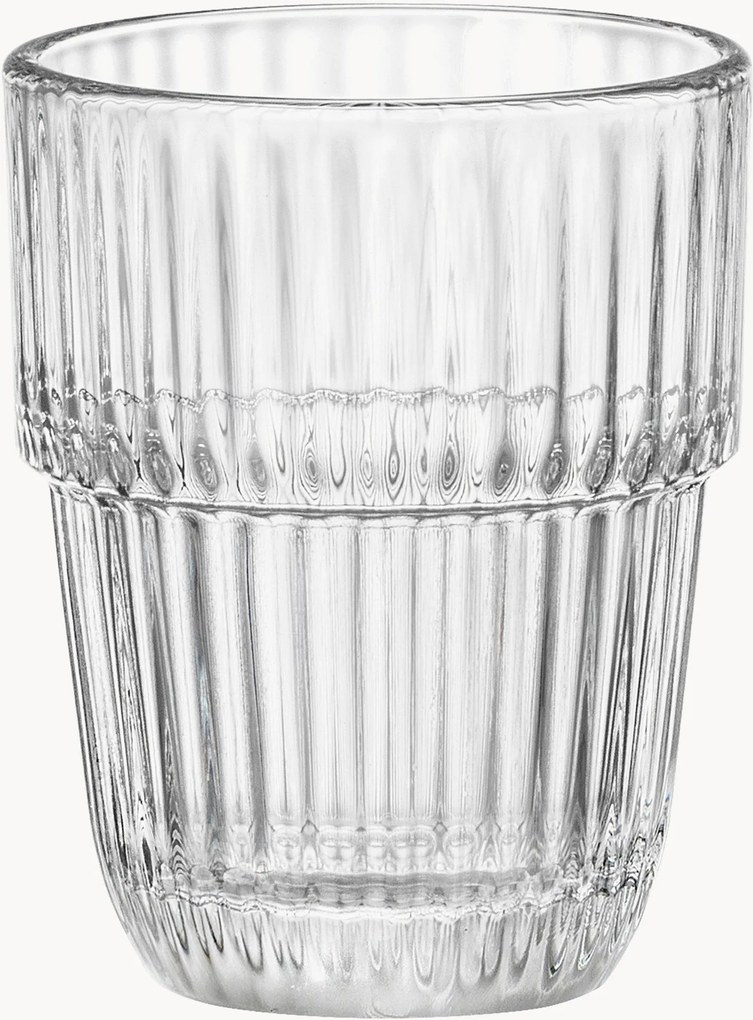 Copos de shot Barshine, conjunto de 6
