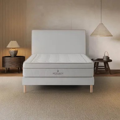 Colchão Grand Sublime Organic - Espuma 180 x 105 cm