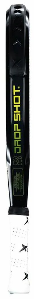 Raquete de Padel Drop Shot Legend 4.0 Preto