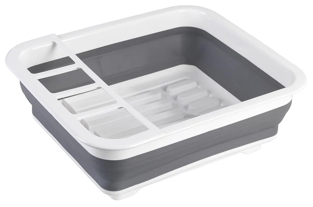 Escorredor Loiça Com Base Borracha