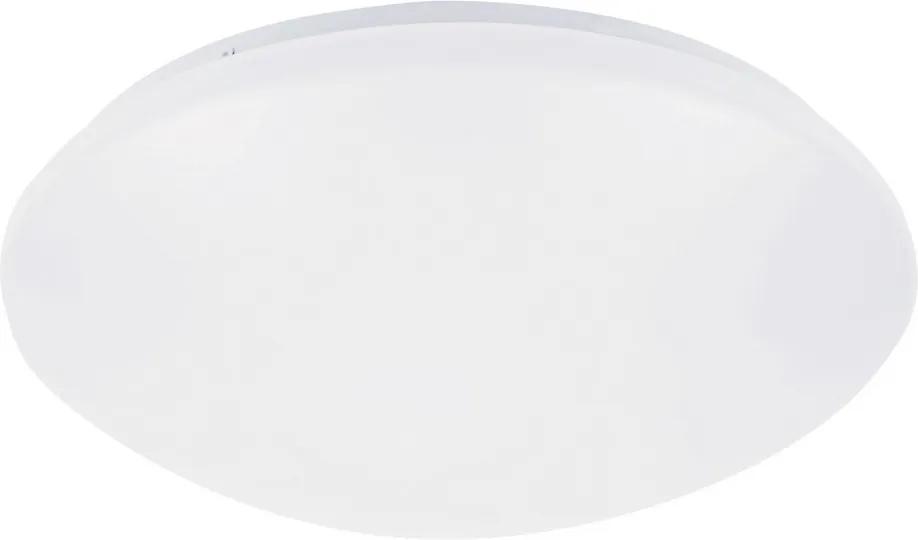 Rabalux 3418 - Luz de teto de casa de banho LED com sensor LUCAS LED IP44