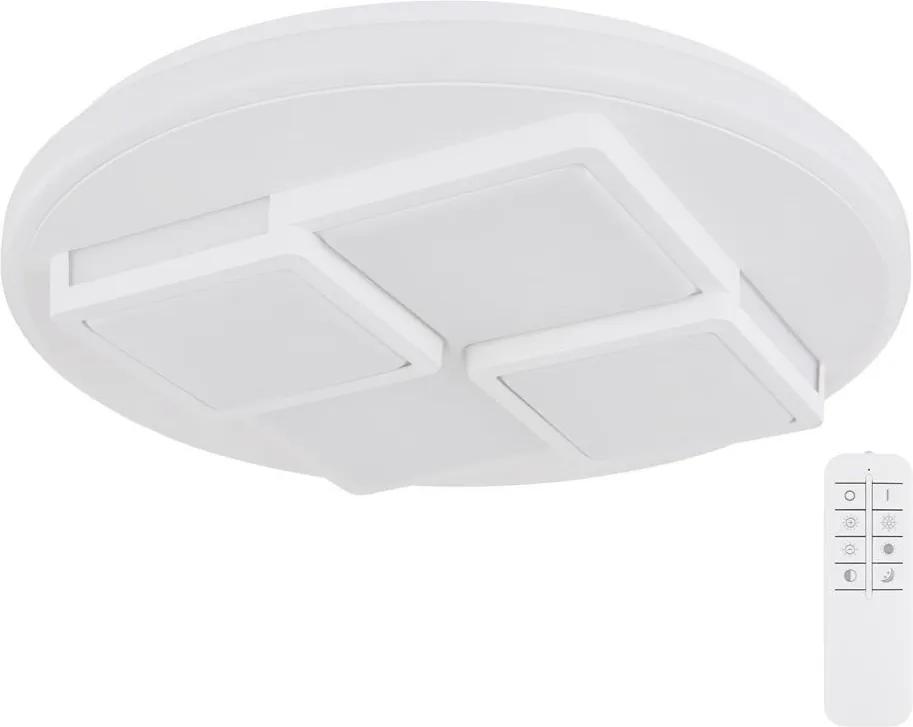 Globo 48440-36 - Iluminação de teto LED com regulação RODERICK LED/36W/230V + CR