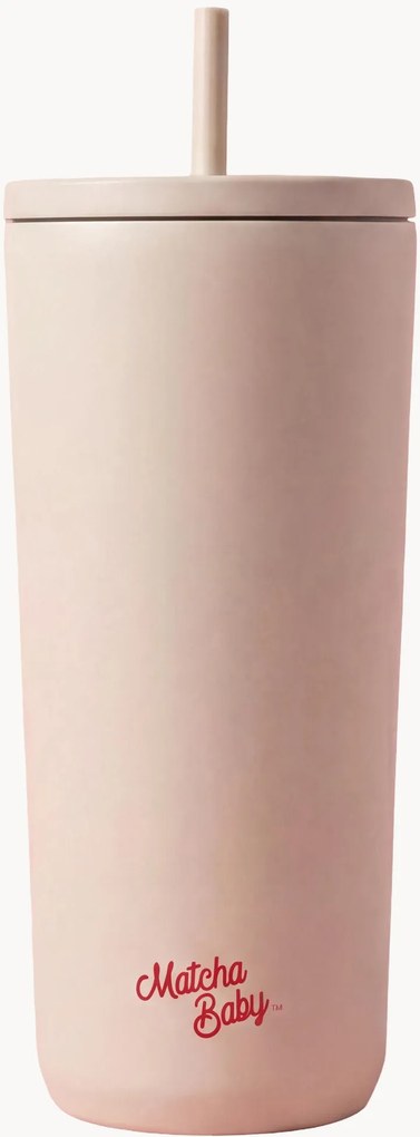 Caneca térmica Matcha to Go