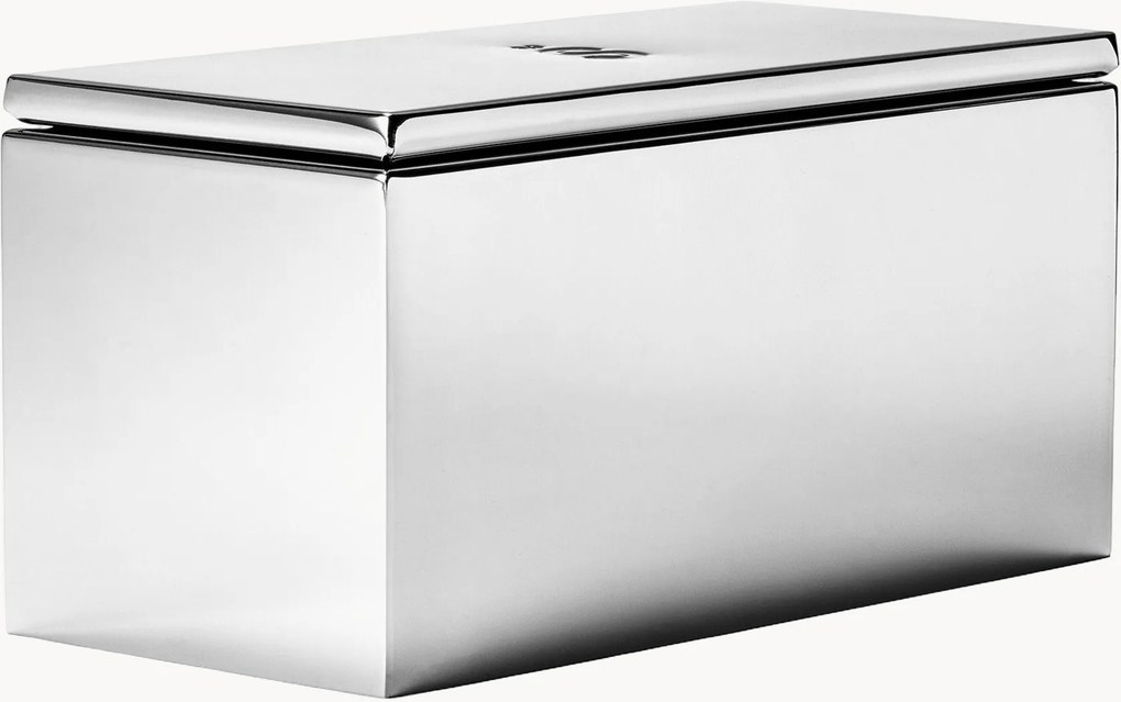 Caixa para cápsulas de café em metal Case Casel