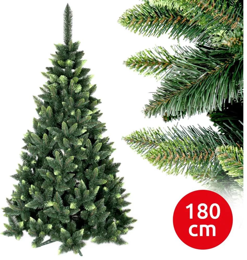 Árvore de Natal SEL 180 cm pinheiro