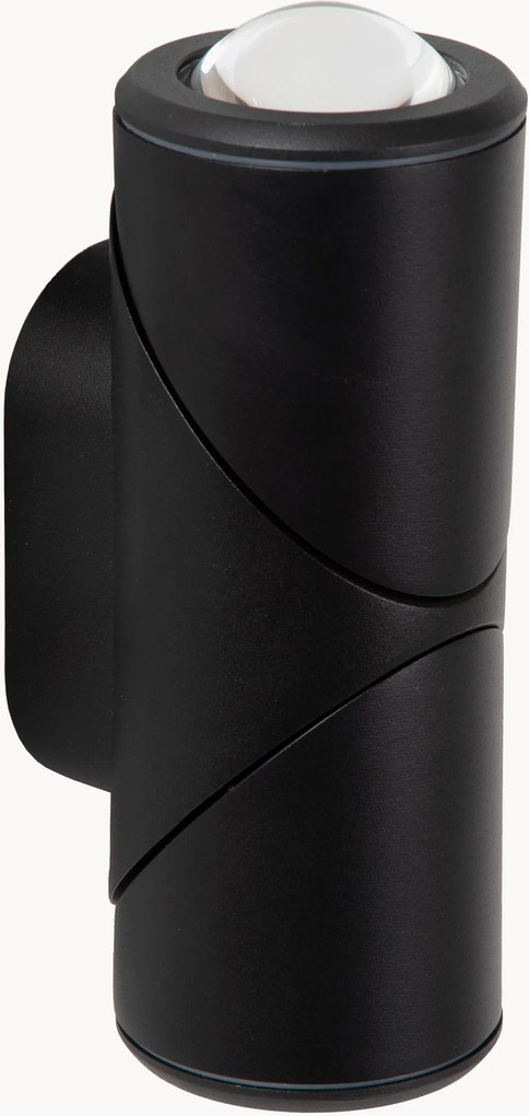 Candeeiro de parede LED para exterior Erin