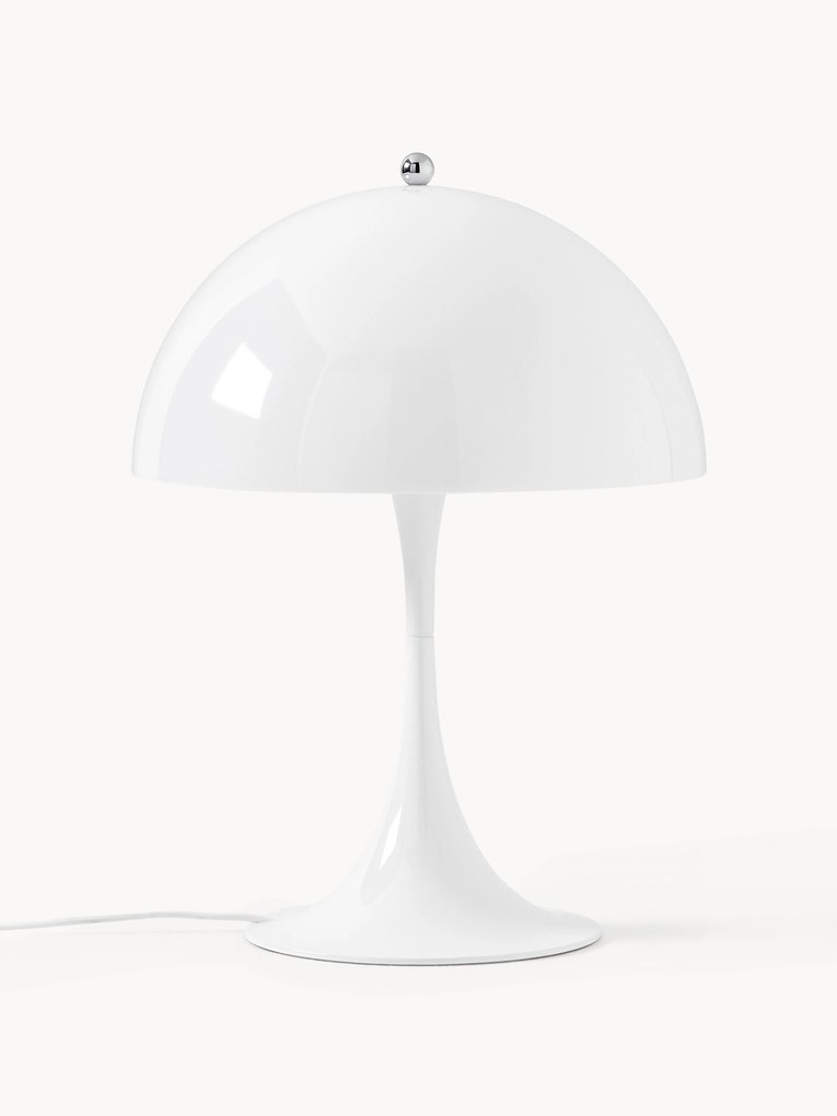 Candeeiro de mesa LED Panthella 250, Design Verner Panton