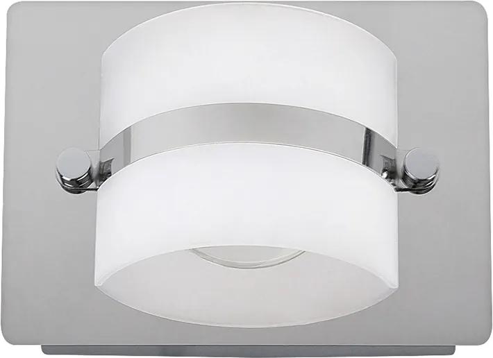 Rabalux 5489 - Luz de parede de casa de banho LED TONY 1xLED/5W/230V