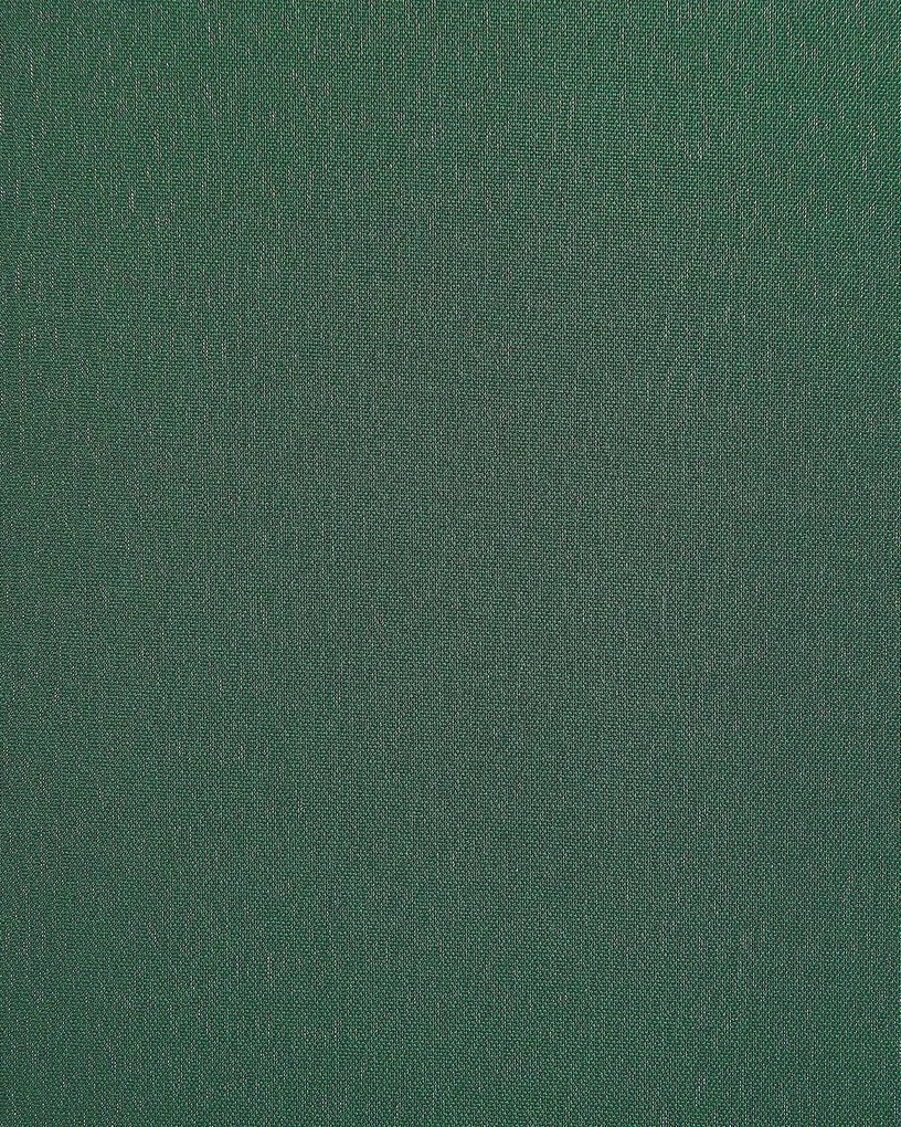 Biombo com 3 painéis 160 x 170 cm verde NARNI Beliani