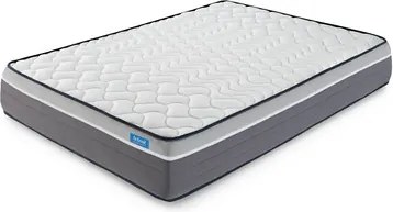 Colchão Actinuit Spring Adapt Latex  - Mola Ensacada 180 x 130 cm