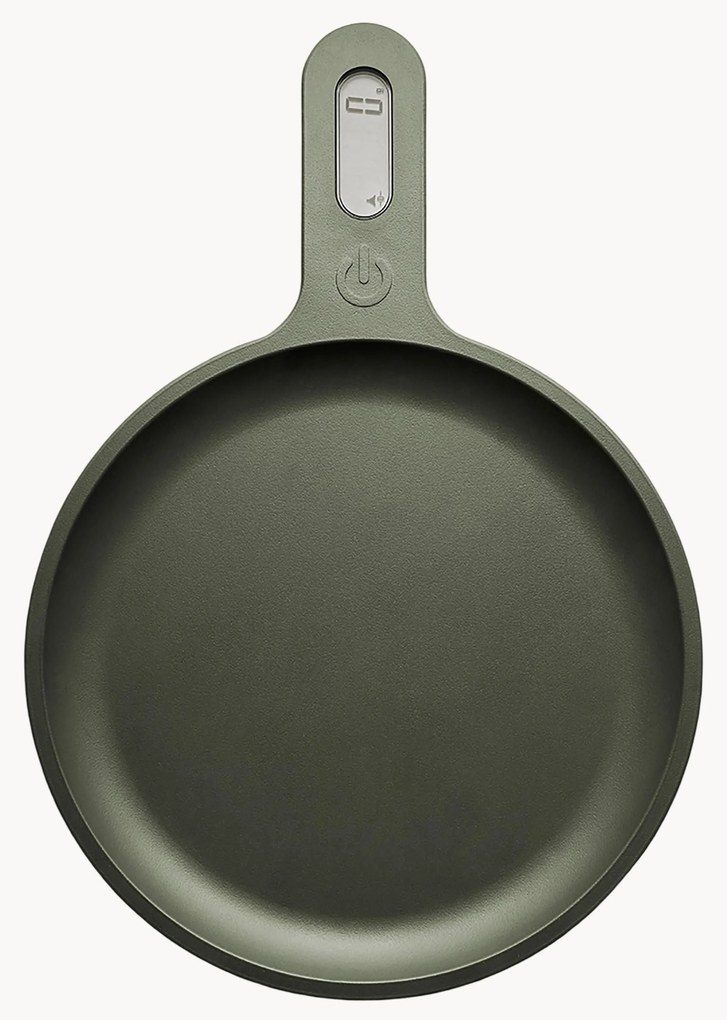 Balança de cozinha Green Tool