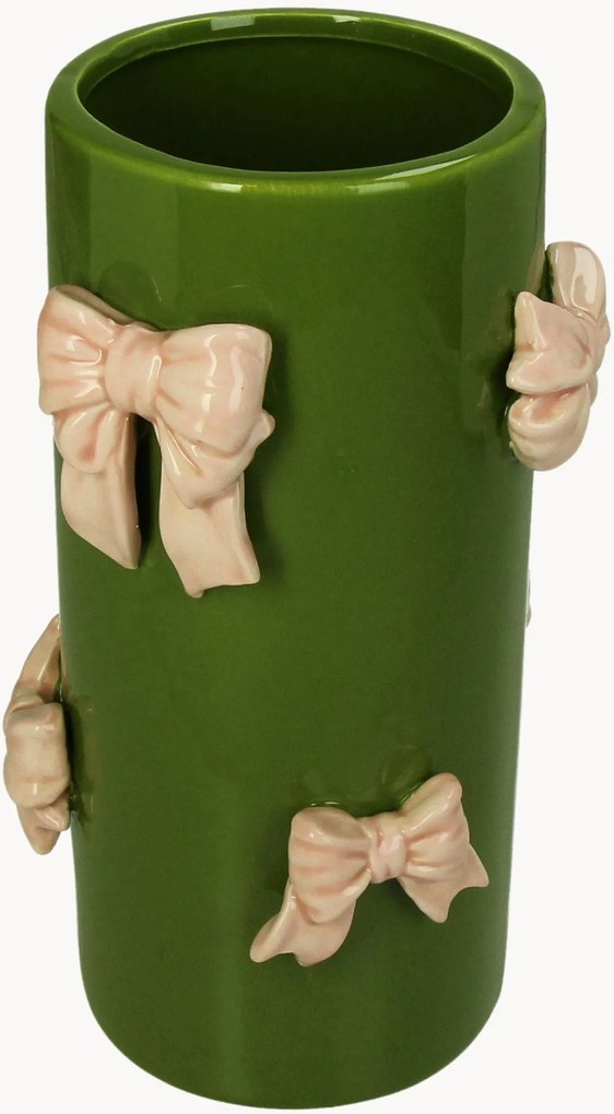 Jarra Bows, Alt 22 cm