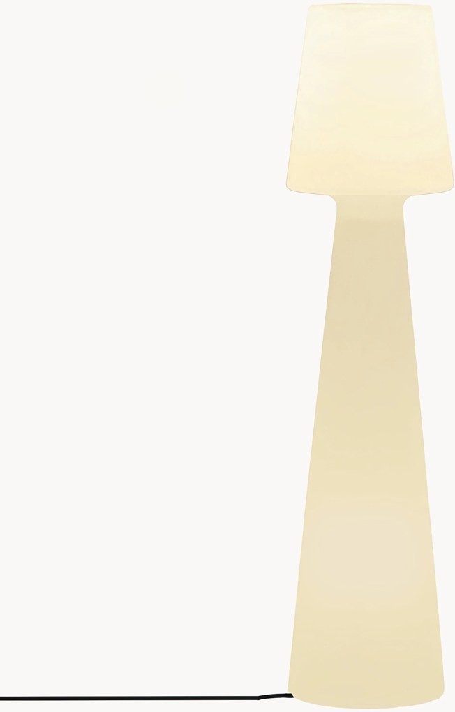 Candeeiro de pé LED para exterior Lola, vários tamanhos
