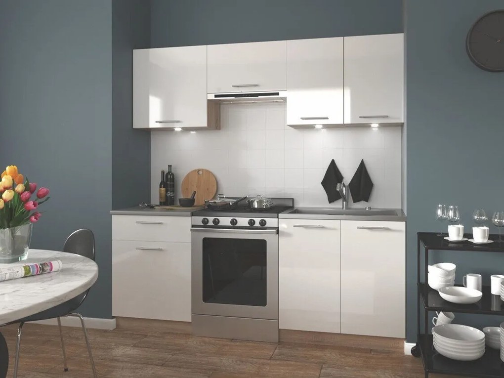 Conjunto de cozinha Houston 857