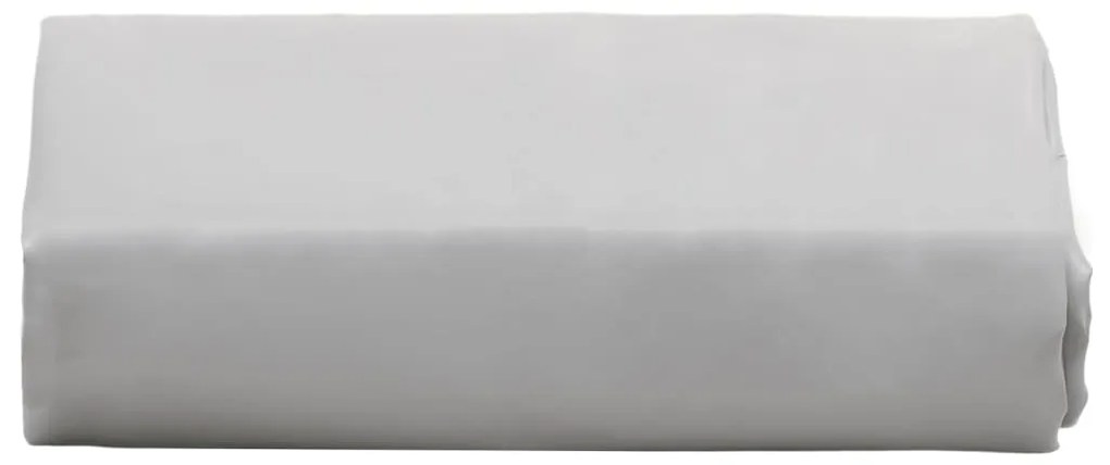 Lona Ø 2,6 m 650 g/m² cinzento