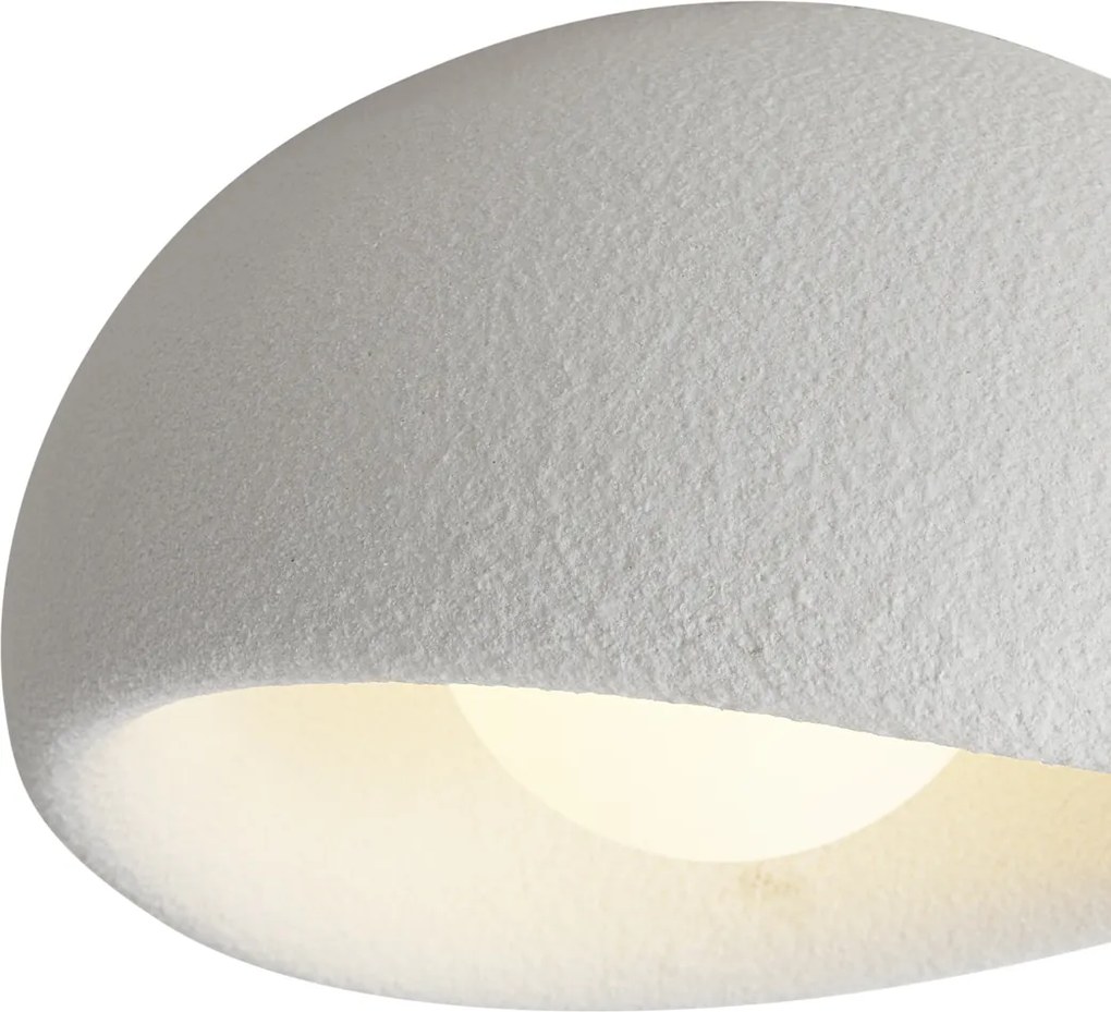 Plafond Japandi Bege - Wabi