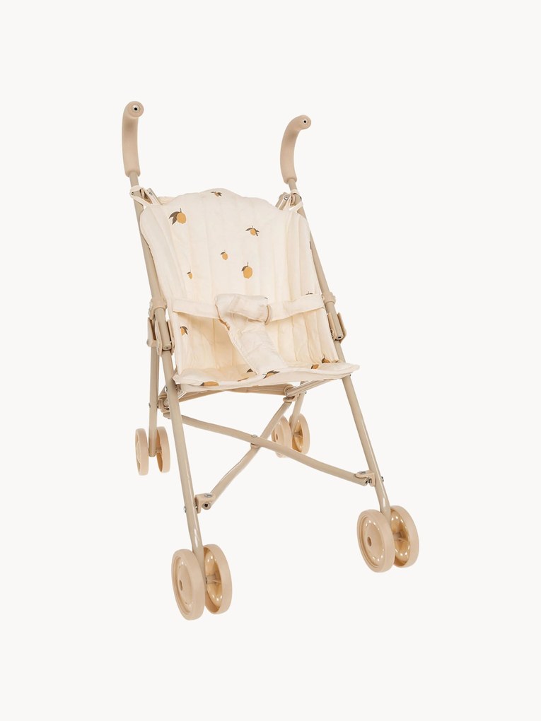 Carrinho de bonecas Lemon